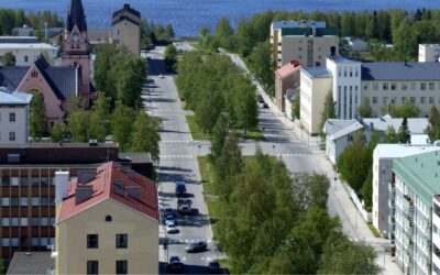 Koko Suomi